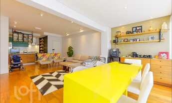 Imagem 6: Apartamento à venda em Lapa com 85 m², 2 quartos, 2 suítes, 2 vagas