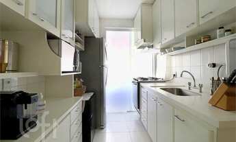 Imagem 7: Apartamento à venda em Alto da Lapa com 214 m², 3 quartos, 1 suíte, 3 vagas