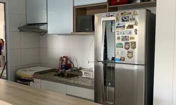 Imagem 3: Apartamento à venda em Vila Andrade com 67 m², 3 quartos, 1 suíte