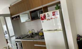 Imagem 3: Apartamento à venda em Ipiranga com 51 m², 2 quartos, 1 vaga