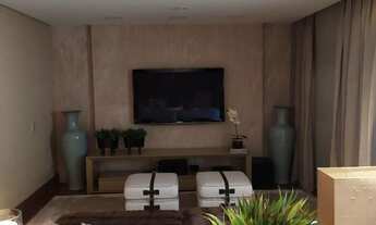 Imagem 5: Apartamento à venda em Vila Prudente com 192 m², 3 quartos, 3 suítes, 3 vagas