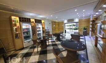 Imagem 5: Apartamento à venda em Santana com 52 m², 1 quarto, 1 vaga