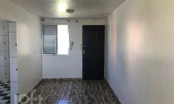 Imagem: Apartamento à venda em José Bonifácio