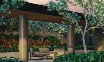 Imagem 5: Apartamento à venda em Santo Amaro com 58 m², 2 quartos, 1 suíte, 1 vaga