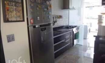 Imagem 5: Apartamento à venda em Vila Andrade com 70 m², 1 quarto, 1 vaga