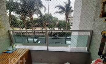 Imagem: Apartamento à venda em Parque Novo Mundo