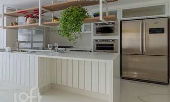 Imagem 2: Apartamento à venda em Bosque da Saúde com 71 m², 2 quartos, 1 suíte, 1 vaga