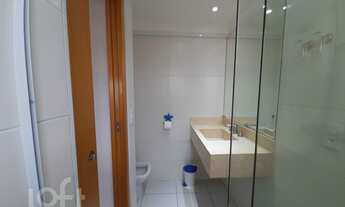 Imagem 2: Apartamento à venda em Mandaqui com 112 m², 3 quartos, 3 suítes, 2 vagas