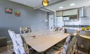 Imagem 6: Apartamento à venda em Raposo Tavares com 77 m², 3 quartos, 1 suíte, 1 vaga