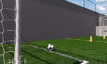 Imagem 7: Apartamento à venda em Brás com 45 m², 2 quartos, 1 suíte