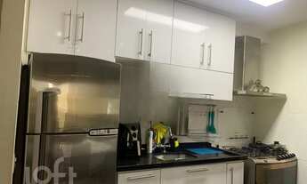 Imagem 7: Apartamento à venda em Bom Retiro com 58 m², 2 quartos, 1 suíte, 1 vaga