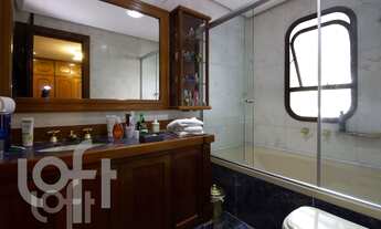 Imagem 3: Apartamento à venda em Morumbi com 380 m², 4 quartos, 3 suítes, 4 vagas