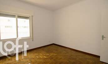 Imagem 5: Apartamento à venda em República com 107 m², 3 quartos