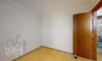 Imagem 6: Apartamento à venda em Pedreira com 43 m², 2 quartos, 1 vaga