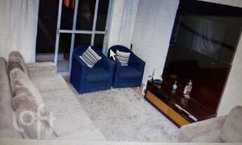 Imagem: Apartamento à venda em Cursino com 80 m²