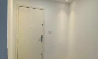 Imagem 5: Apartamento à venda em Bosque da Saúde com 187 m², 3 quartos, 2 suítes, 1 vaga