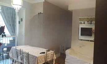 Imagem: Apartamento à venda em Carrão com 71 m²