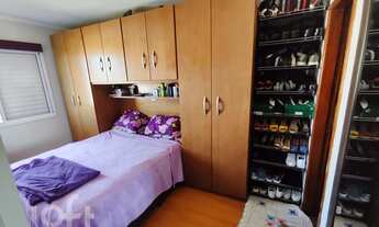 Imagem 4: Apartamento à venda em Itaquera com 70 m², 3 quartos, 1 suíte, 2 vagas