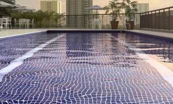 Imagem 1: Apartamento à venda em Vila Andrade com 45 m², 2 quartos, 1 vaga