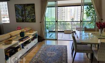 Imagem: Apartamento à venda em República com 125