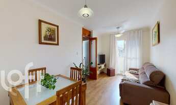 Imagem: Apartamento à venda em Ponte Rasa com 50