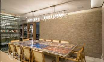 Imagem 4: Apartamento à venda em Pinheiros com 319 m², 4 quartos, 4 suítes, 4 vagas