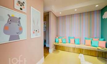 Imagem 2: Apartamento à venda em Vila Guilherme com 50 m², 2 quartos, 1 suíte