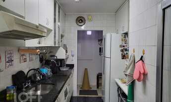 Imagem 4: Apartamento à venda em Carrão com 85 m², 3 quartos, 1 suíte, 2 vagas