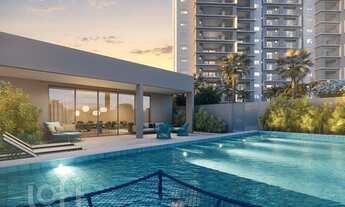 Imagem 2: Apartamento à venda em Cambuci com 180 m², 2 quartos, 2 suítes, 1 vaga