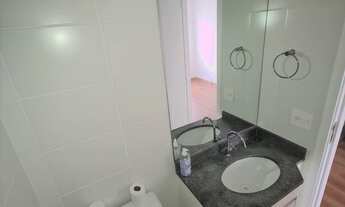 Imagem 2: Apartamento à venda em Barra Funda com 31 m², 1 quarto