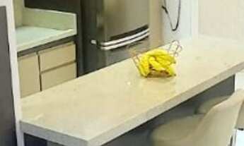 Imagem: Apartamento à venda em Perus com 54 m²