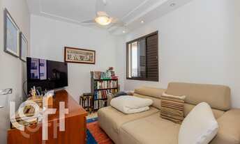 Imagem 6: Apartamento à venda em Vila Andrade com 200 m², 3 quartos, 2 suítes, 3 vagas