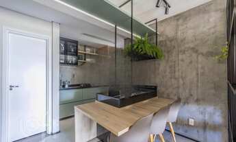 Imagem 7: Apartamento à venda em Bom Retiro com 88 m², 2 quartos, 2 suítes, 2 vagas