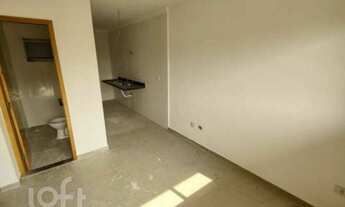 Imagem 3: Apartamento à venda em Ermelino Matarazzo com 40 m², 2 quartos