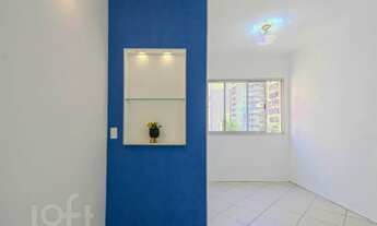 Imagem 2: Apartamento à venda em Brooklin com 69 m², 3 quartos, 1 suíte, 1 vaga