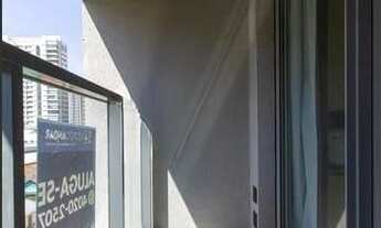 Imagem 7: Apartamento à venda em Perdizes com 25 m², 1 quarto, 1 suíte