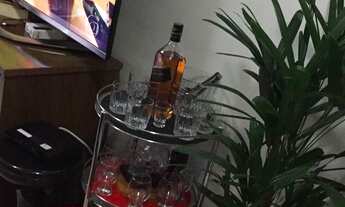 Imagem 6: Apartamento à venda em Jabaquara com 50 m², 2 quartos, 1 vaga