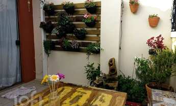 Imagem 6: Apartamento à venda em Jabaquara com 128 m², 2 quartos, 1 suíte, 2 vagas