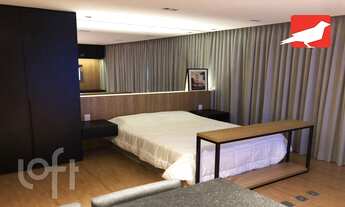Imagem 5: Apartamento à venda em Santo Amaro com 98 m², 1 quarto, 1 vaga