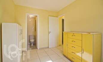 Imagem 7: Apartamento à venda em Santa Cecília com 50 m², 2 quartos, 1 suíte, 1 vaga