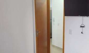 Imagem 3: Apartamento à venda em Tucuruvi com 39 m², 2 quartos