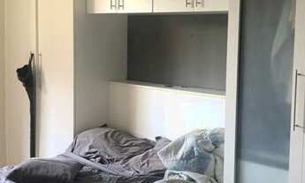 Imagem 7: Apartamento à venda em Campo Belo com 66 m², 2 quartos, 1 vaga