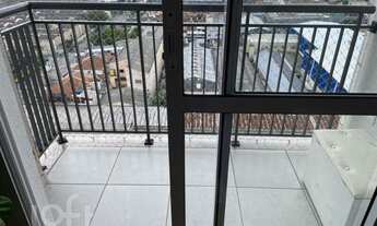 Imagem 7: Apartamento à venda em Ipiranga com 51 m², 2 quartos, 1 vaga