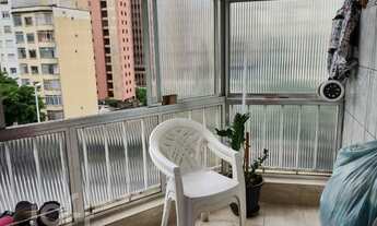 Imagem 2: Apartamento à venda em Santa Cecília com 55 m², 1 quarto