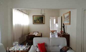 Imagem 2: Apartamento à venda em Higienópolis com 168 m², 3 quartos, 1 suíte, 1 vaga