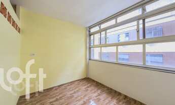 Imagem 4: Apartamento à venda em República com 44 m², 1 quarto