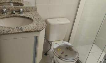 Imagem 7: Apartamento à venda em Jabaquara com 64 m², 2 quartos, 1 suíte, 1 vaga