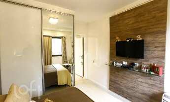 Imagem 3: Apartamento à venda em Vila Andrade com 176 m², 3 quartos, 3 suítes, 3 vagas