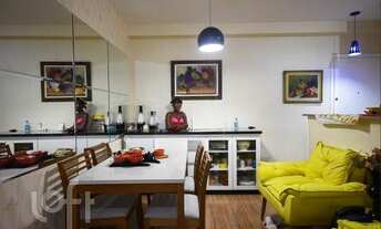 Imagem 3: Apartamento à venda em Vila Andrade com 73 m², 3 quartos, 1 suíte, 2 vagas