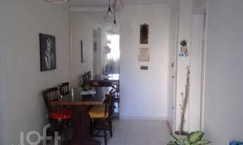 Imagem 2: Apartamento à venda em Morumbi com 52 m², 2 quartos, 1 vaga